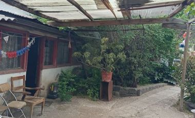 Terreno Construccion  en Venta en Las Perdices (Población Peñalolen)