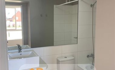 Departamento en Arriendo en Le Mans - Condominio Bellavista 2