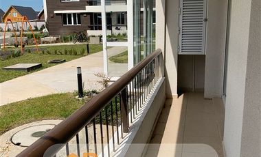 Departamento en Arriendo en Le Mans - Condominio Bellavista 2