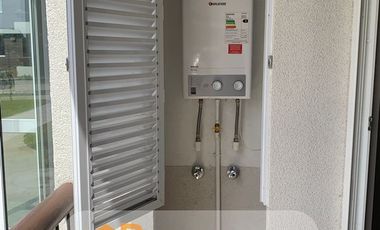 Departamento en Arriendo en Le Mans - Condominio Bellavista 2