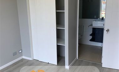 Departamento en Arriendo en Le Mans - Condominio Bellavista 2