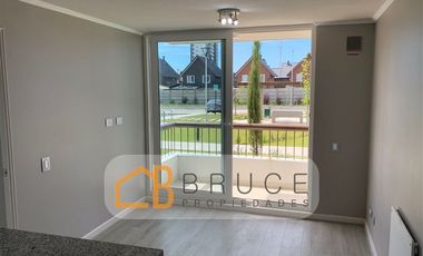 Departamento en Arriendo en Le Mans - Condominio Bellavista 2