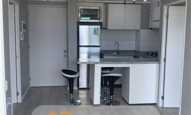 Departamento en Arriendo en Le Mans - Condominio Bellavista 2