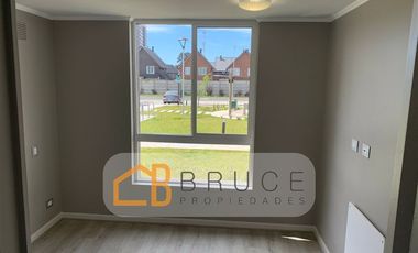 Departamento en Arriendo en Le Mans - Condominio Bellavista 2