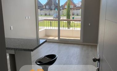 Departamento en Arriendo en Le Mans - Condominio Bellavista 2