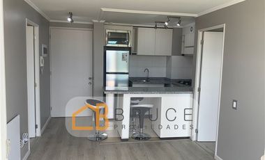 Departamento en Arriendo en Le Mans - Condominio Bellavista 2