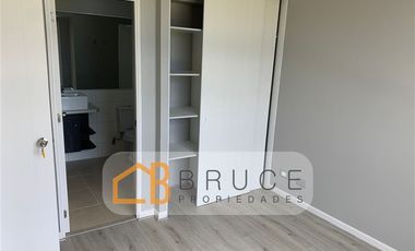 Departamento en Arriendo en Le Mans - Condominio Bellavista 2