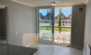 Departamento en Arriendo en Le Mans - Condominio Bellavista 2