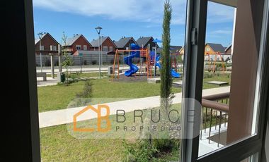 Departamento en Arriendo en Le Mans - Condominio Bellavista 2