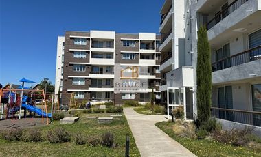 Departamento en Arriendo en Le Mans - Condominio Bellavista 2