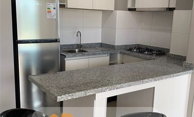 Departamento en Arriendo en Le Mans - Condominio Bellavista 2