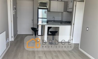 Departamento en Arriendo en Le Mans - Condominio Bellavista 2