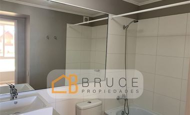 Departamento en Arriendo en Le Mans - Condominio Bellavista 2