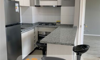 Departamento en Arriendo en Le Mans - Condominio Bellavista 2