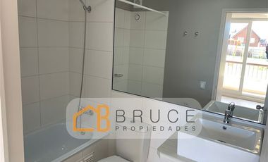 Departamento en Arriendo en Le Mans - Condominio Bellavista 2