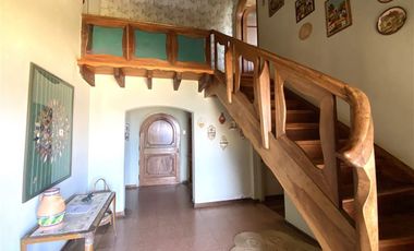 Casa en Venta en Frente a la playa de Zapallar