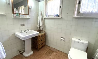 Casa en Venta en Frente a la playa de Zapallar