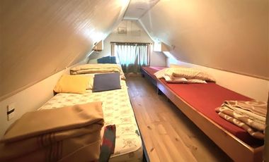 Casa en Venta en Frente a la playa de Zapallar