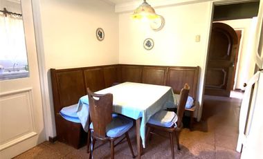 Casa en Venta en Frente a la playa de Zapallar