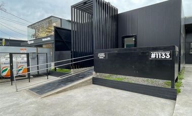 Local Comercial en Venta en Padre Hurtado Norte / Tupungato