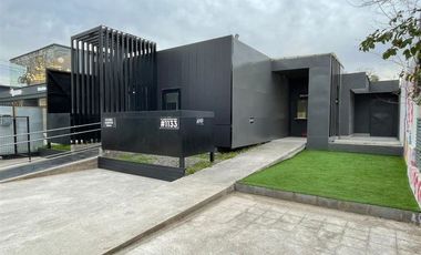 Local Comercial en Venta en Padre Hurtado Norte / Tupungato