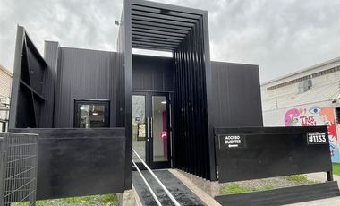 Local Comercial en Venta en Padre Hurtado Norte / Tupungato