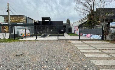 Local Comercial en Venta en Padre Hurtado Norte / Tupungato