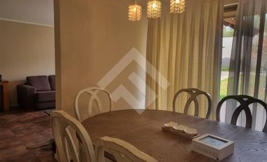 Casa en Venta en Las perdices, Los Presidente