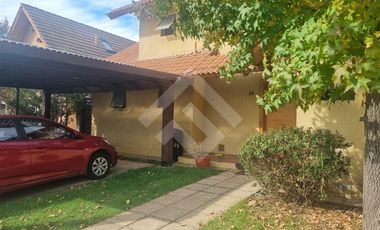 Casa en Venta en Las perdices, Los Presidente