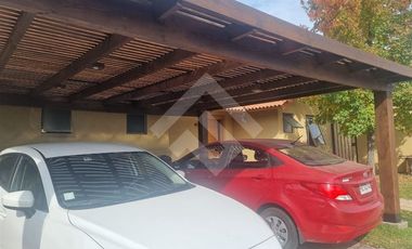 Casa en Venta en Las perdices, Los Presidente