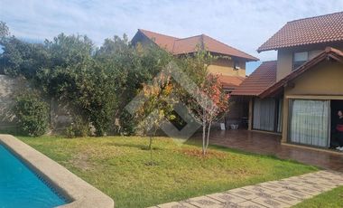 Casa en Venta en Las perdices, Los Presidente