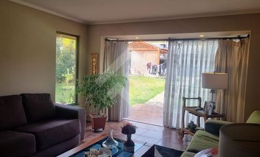 Casa en Venta en Las perdices, Los Presidente