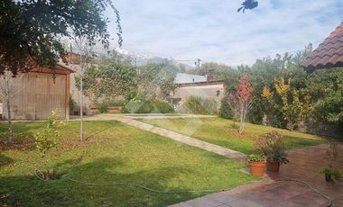 Casa en Venta en Las perdices, Los Presidente