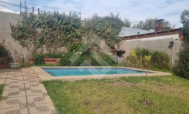 Casa en Venta en Las perdices, Los Presidente