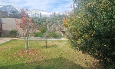 Casa en Venta en Las perdices, Los Presidente