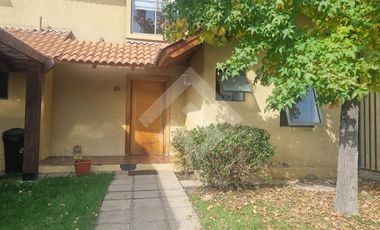 Casa en Venta en Las perdices, Los Presidente