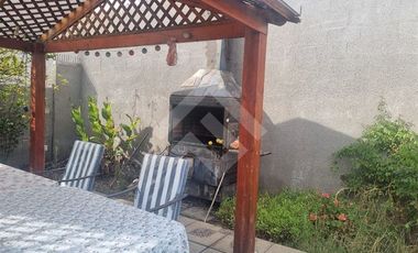 Casa en Venta en Las perdices, Los Presidente