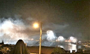 Departamento en Venta en CERRO ALEGRE- PARQUE LOS MAGNOLIOS