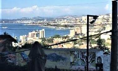 Departamento en Venta en CERRO ALEGRE- PARQUE LOS MAGNOLIOS