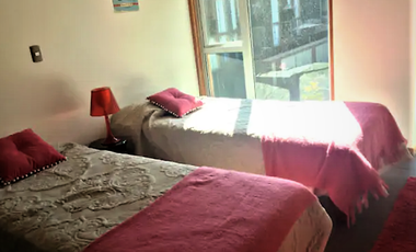 Departamento en Venta en CERRO ALEGRE- PARQUE LOS MAGNOLIOS