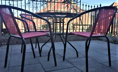 Departamento en Venta en CERRO ALEGRE- PARQUE LOS MAGNOLIOS