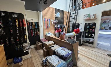 Local Comercial en Arriendo en Avenida Padre Hurtado Norte / Alto Las Condes