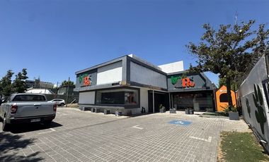 Local Comercial en Arriendo en Avenida Padre Hurtado Norte / Alto Las Condes