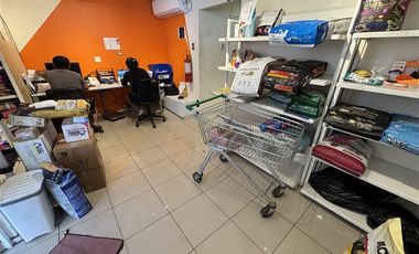 Local Comercial en Arriendo en Avenida Padre Hurtado Norte / Alto Las Condes