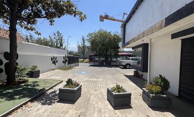 Local Comercial en Arriendo en Avenida Padre Hurtado Norte / Alto Las Condes