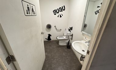 Local Comercial en Arriendo en Avenida Padre Hurtado Norte / Alto Las Condes