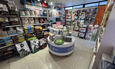 Local Comercial en Arriendo en Avenida Padre Hurtado Norte / Alto Las Condes