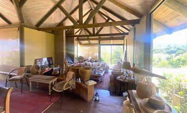 Casa en Venta en Condominio Altavista