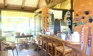 Casa en Venta en Condominio Altavista