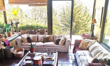 Casa en Venta en Condominio Altavista